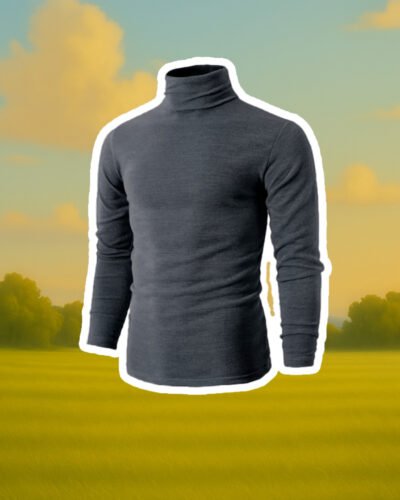 Essentials Long Sleeve - Gris